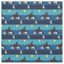 Search for orca fabric Marine