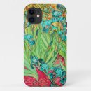 Search for masters iphone cases Irises