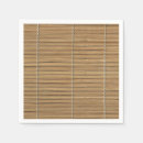 Search for bamboo napkins Wood