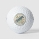 Search for dragonfly golf balls Blue