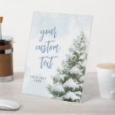 Search for christmas tabletop signs Hot chocolate bar