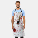 Search for splatter paint aprons Paintbrush