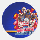 Search for harlem stickers Harlem globe trotters