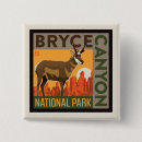 Search for formation badges Bryce canyon national park