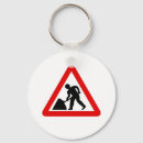 Search for mens work key rings Workers