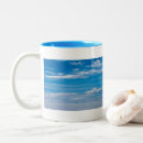 Search for blue sky coffee mugs Landscape