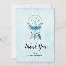 Search for native american thank you cards Boho