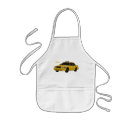 Search for taxi aprons Driver