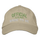 Search for engaged hats Bride and groom
