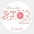 Search for black and white damask wedding stickers Bride and groom