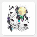 Search for screaming stickers Opossum