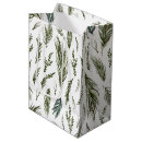 Search for forest green gift bags Rustic