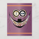 Search for funny cat quotes postcards Purple