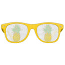 Search for pineapple sunglasses Yellow