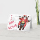 Search for motorcycle christmas cards Modern