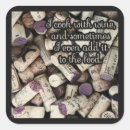 Search for cork stickers Funny