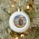 Search for cattle christmas tree decorations Highland
