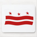 Search for district mousepads Flag