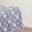 Search for llama tablecloths Floral