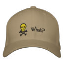 Search for crossbones hats Pirate