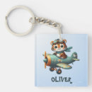 Search for flying plane key rings Aeroplane