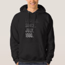 Search for 1980 hoodies Birthday