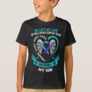 Search for memory kids tshirts Suicide