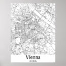 Search for vienna posters Map