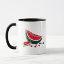 Search for watermelon mugs Gaza