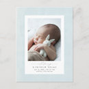 Search for new babies postcards Boy