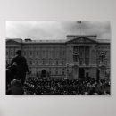 Search for buckingham palace posters British