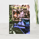 Search for canals cards Boats