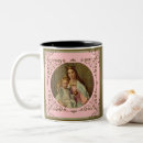 Search for ave maria mugs Religious