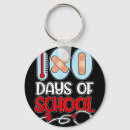 Search for happy nurses day key rings 100 school days