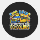 Search for happy bus stickers Teacher
