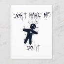 Search for funny warning postcards Quote