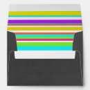 Search for neon envelopes Colourful