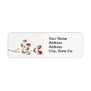 Search for seeds return address labels Nature
