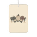 Search for pumpkin car air fresheners Seasonal