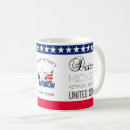 Search for detroit michigan mugs United states