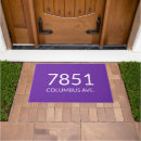 Search for grape doormats Elegant