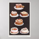 Search for dessert posters Bakery