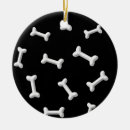 Search for bones christmas tree decorations Puppy