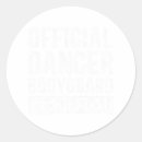 Search for dance dad stickers Dancewear