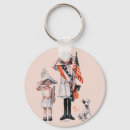 Search for 4th round key rings Fourth