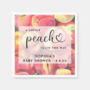 Search for citrus fruit napkins Little cutie