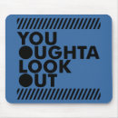 Search for caution mousepads Store