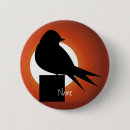 Search for black silhouette badges Nature
