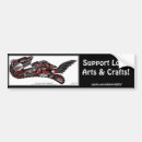 Search for sea animal bumper stickers Otters