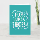 Search for floss cards Teeth